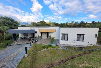 Casa en  Vía Armenia, Pereira, Risaralda, Colombia