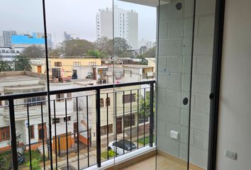 Departamento en  Jesus Maria, Lima