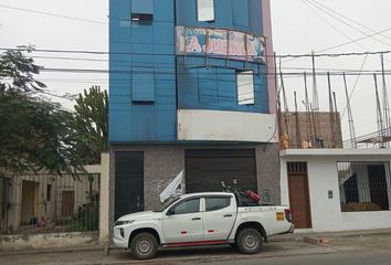 Local comercial en  Av Peru, Casma, Perú