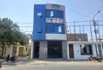 Local comercial en  Casma Distrito, Casma