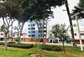 Departamento en  Av. Parque Gonzales Prada 744, Magdalena Del Mar, Perú