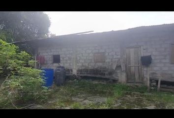 Terreno Comercial en  Puerto Quito, San Miguel De Los Bancos