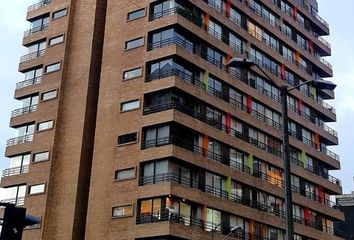 Apartamento en  Carrera 13a #32-57, Bogotá, Colombia