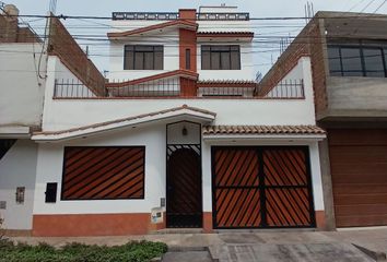 Casa en  Calle Trece, Carabayllo, Lima, 15318, Per