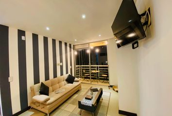 Apartamento en  Torre Cristal, Carrera 11, Armenia, Quindío, Colombia