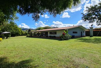 Villa-Quinta en  Vereda Cabeceras, Rionegro, Antioquia, Colombia