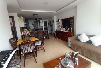 Departamento en  La Pradera, Quito, Ecuador