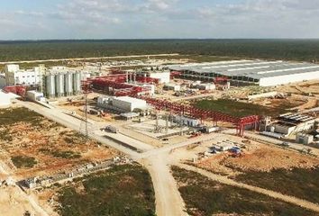 Lote de Terreno en  Hunucma - Merida, Hunucmá, Yucatán, México