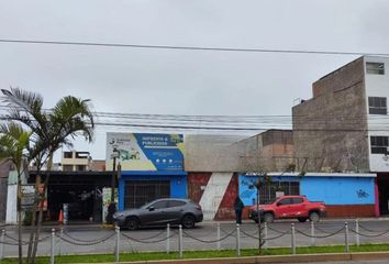 Terreno en  Chorrillos, Lima