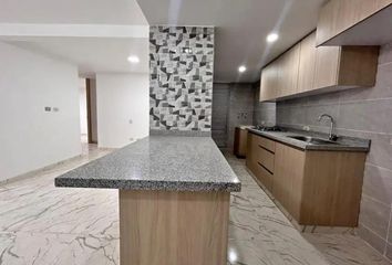 Apartamento en  Calle 60 #98d-45, Cali, Valle Del Cauca, Colombia