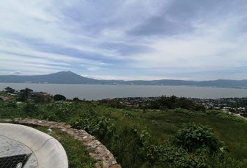 Lote de Terreno en  Constanza Residential Club, Jack Kramer, Raquet Club, San Juan Cosalá, Jalisco, México