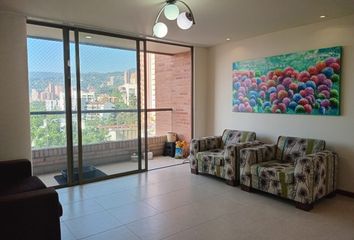 Apartamento en  Provenza, Medellín