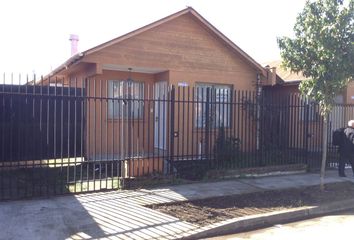 Casa en  Coronel, Concepción