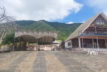 Casa en  Montecristi, Manabí, Ecuador