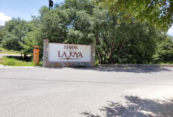 Lote de Terreno en  La Joya Haras Del Bosque, Puebla De Zaragoza, Puebla, México