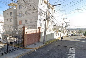 Departamento en  Lomas De Valencia, Lomas De Coacalco, Seccion Bosques, San Francisco Coacalco, Estado De México, México