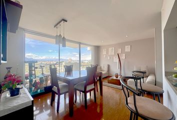 Apartamento en  Calle 175 #15-20, Bogotá, Colombia