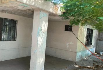 Casa en  Partes De Colisión El Puma, Avenida Ángel García Aburto 339, Olivares, Hermosillo, Sonora, 83180, Mex