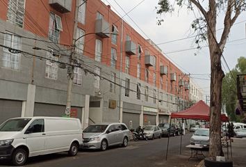 Departamento en  Santa Teresa, Tepalcates, Ciudad De México, Cdmx, México