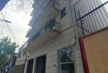 Departamento en  Calzada De Tlalpan 2461, Xotepingo, Ciudad De México, Cdmx, México