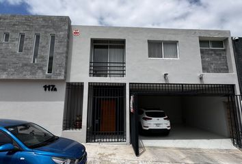 Casa en  Arroyo Del Valle 117, San Luis Potosí, México