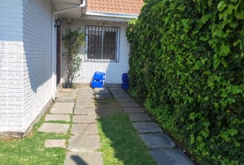 Casa en  Peñalolén, Provincia De Santiago