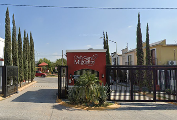 Casa en  San Miguel, Colinas De San Miguel, Apodaca, Nuevo León, México