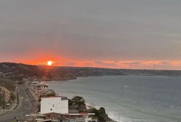 Terreno Comercial en  Vía San Mateo, Manta, Manabí, Ecuador