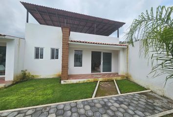 Condominio horizontal en  Camino Viejo A San Nicolás, San Juan, Malinalco, Estado De México, México