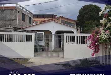 Casa en  9j82+7x5, Calle 21, Gral Villamil, Ecuador