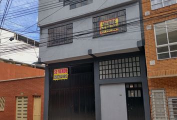 Bodega en  Los Cerezos, Occidente, Bogotá