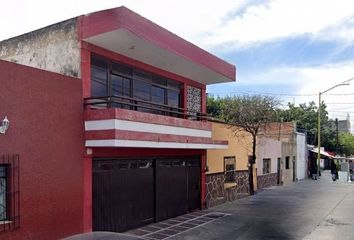 Casa en  Calle Demóstenes 124, Agustín Yáñez (la Florida), Guadalajara, Jalisco, México