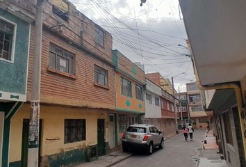 Lote de Terreno en  Calle 55 Sur & Carrera 72a, Bogotá, Colombia