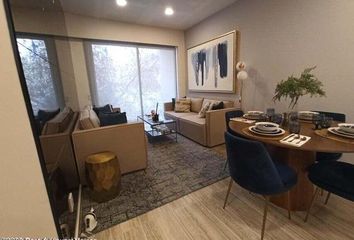 Departamento en  Del Valle, Ciudad De México, Cdmx, México