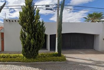 Casa en  Del Huizache, Campestre, Aguascalientes, México