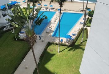 Departamento en  Av Costera Miguel Alemán 81, Deportivo, 39690 Acapulco De Juárez, Guerrero, México