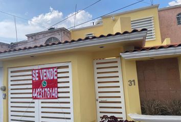 Casa en  Misión De San Carlos, El Pueblito, Querétaro