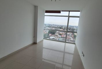 Departamento en  City Suites - Luxury, Avenida Benjamín Carrión Mora, Guayaquil, Ecuador