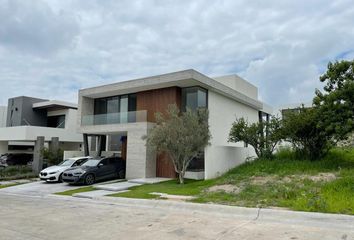 Casa en  El Molino Residencial, Guanajuato, México