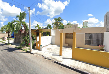 Casa en  Calle 16-a, Flor Campestre, Valladolid, Yucatán, México