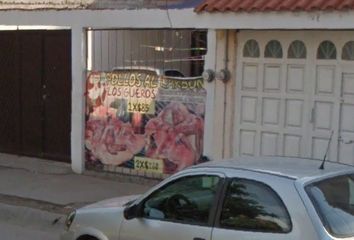 Casa en  Río Mayo, Fracciones De San Juan Bautista, León, Guanajuato, México