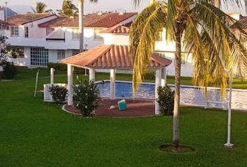 Casa en  Joyas Del Marqués, Llano Largo, Acapulco, Guerrero, México