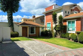 Casa en  Santa Lucia Alta, Kennedy, Quito