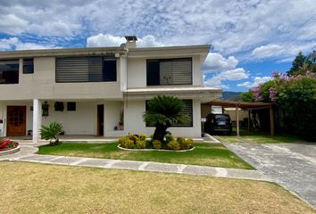 Casa en  Francisco De Orellana & Federico González Suárez, Quito, Ecuador