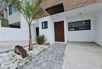 Casa en condominio en  Punta Esmeralda, El Pueblito, Querétaro, México