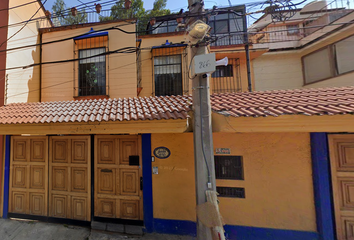 Casa en  San Angel Inn, Álvaro Obregón, Cdmx