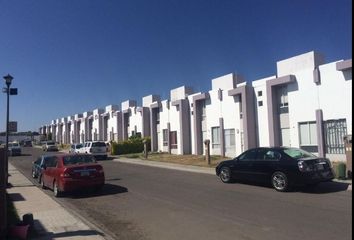 Casa en  Paseos De San Miguel, Santiago De Querétaro, Querétaro, México