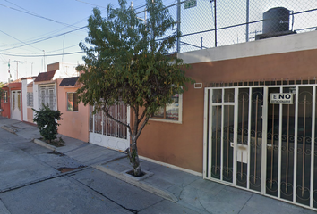 Casa en  Colibrí, Pilar Blanco, Aguascalientes, México