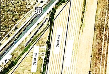 Lote de Terreno en  Ciudad Villa De Reyes, Villa De Reyes, San Luis Potosí