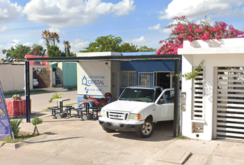 Casa en  Blvd. Zacatecas, Jardines Del Bosque, 81248 Los Mochis, Sin., México